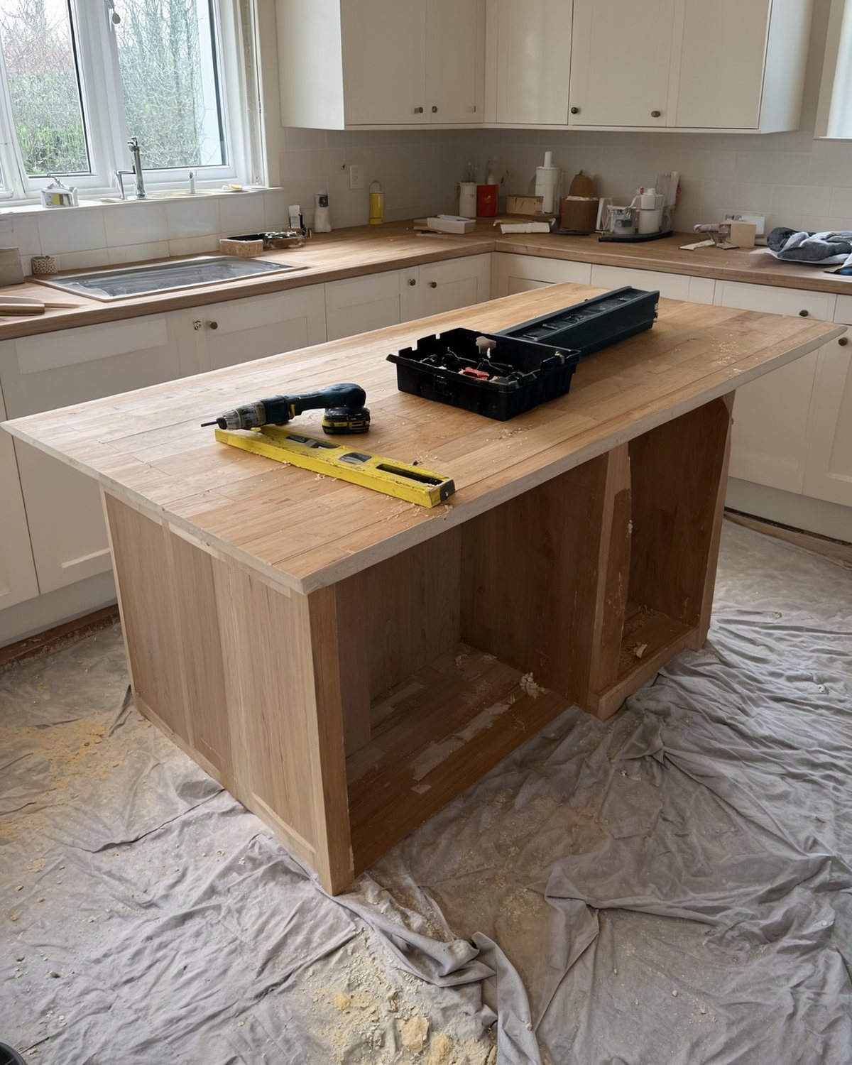 Trades and local services