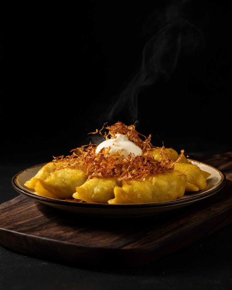 Pierogi