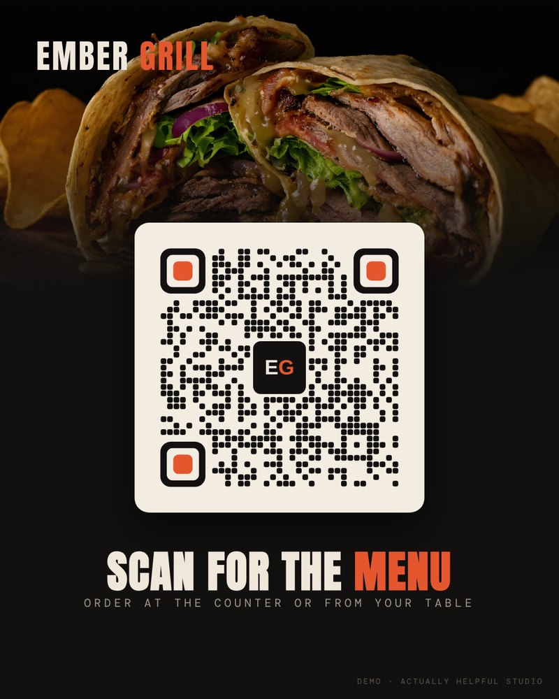 Table code