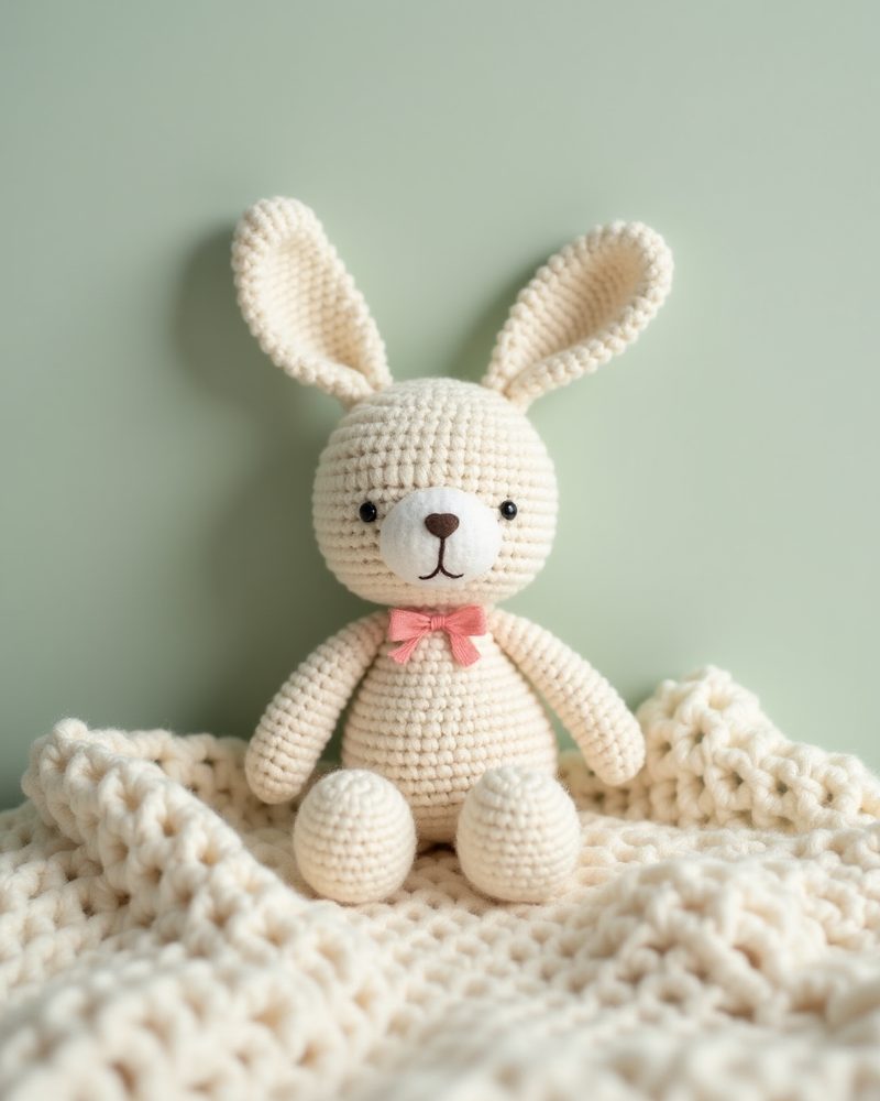 Handmade toy